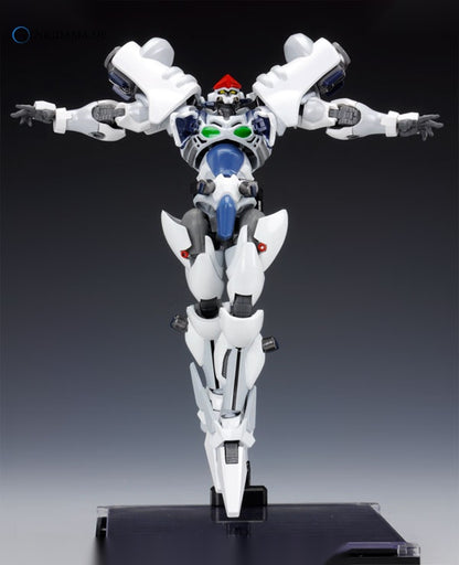 RIOBOT - Detonator Orgun