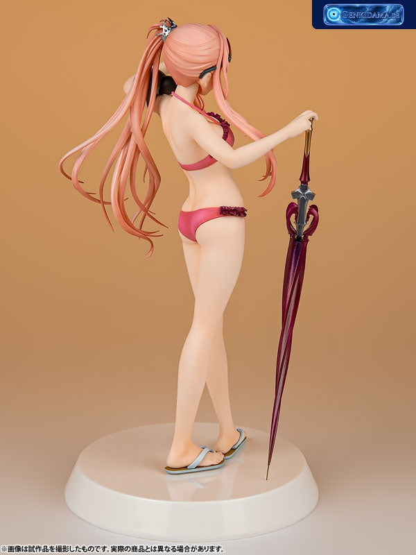 Fate/Grand Order Saber/Queen Medb [Summer Queens] 1/8 [Our Treasure] Ansicht 13