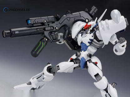 RIOBOT - Detonator Orgun
