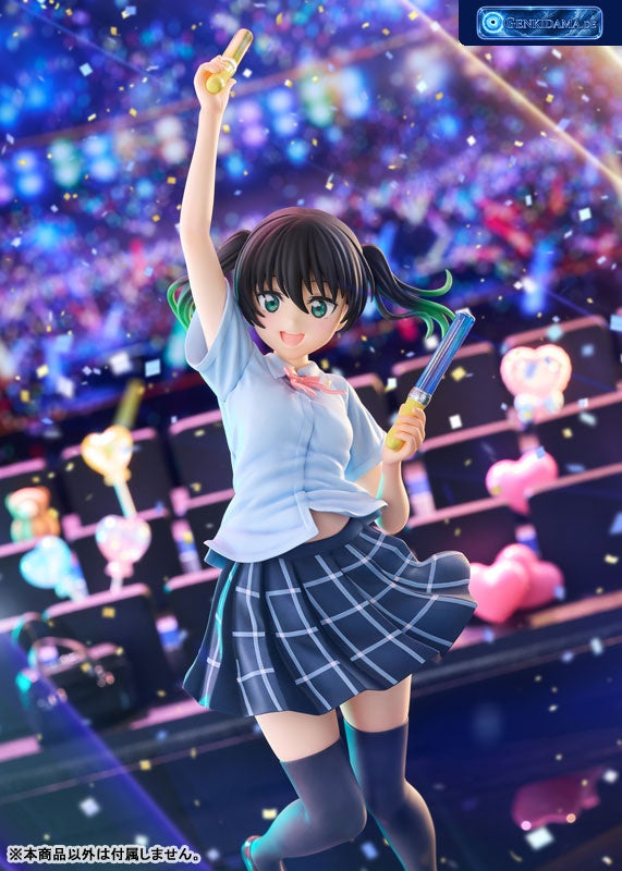 Love Live! Nijigasaki High School Idol Club Yu Takasaki 1/7 [PM Office A / Plum] Ansicht 3
