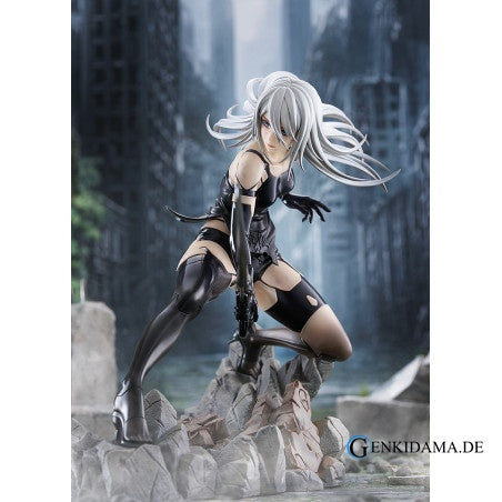 A2 Nier:automata VER1.1A 1/7 Scale Figure Ansicht 11