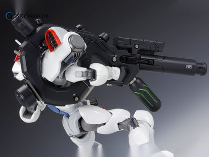 RIOBOT - Detonator Orgun