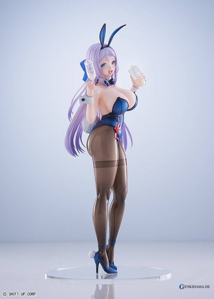 Goddess of Victory NIKKE: Folkwang (Moist Rabbit Ver.) (Limited Edition) 1/7