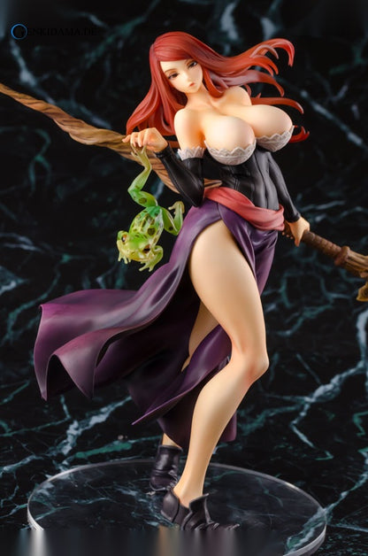 Excellent Model - Dragon's Crown: Sorceress