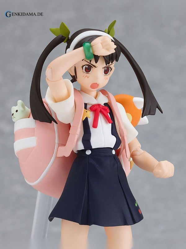 figma - Bakemonogatari: Mayoi Hachikuji
