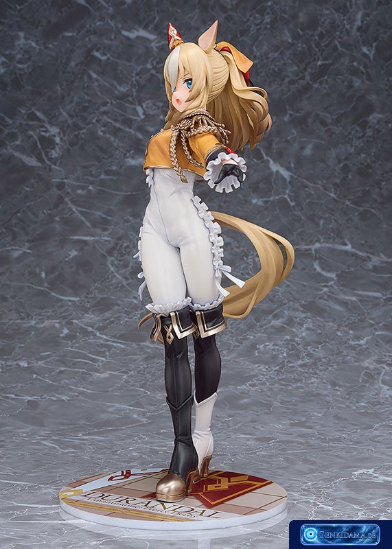 Umamusume Pretty Derby Durandal 1/7 [Phat Company] Ansicht 23