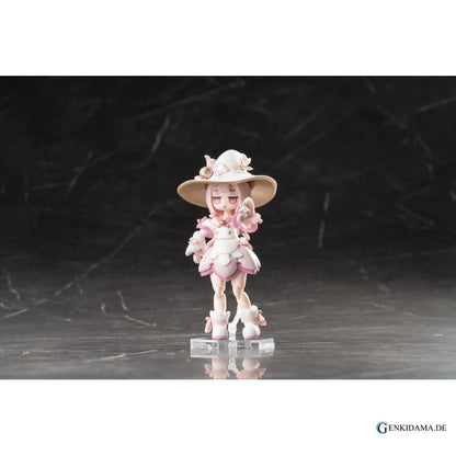 Isekai Travel Diary 02B Rookie Wizard Mars Stock Sakura Magic ver Plastic Model Kit [Pr-production] Ansicht 8
