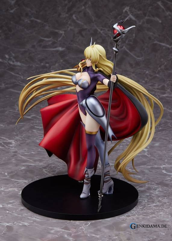 Langrisser: 30th Anniversary Ver. - Lana - 1/7 LIMITED EDITION
