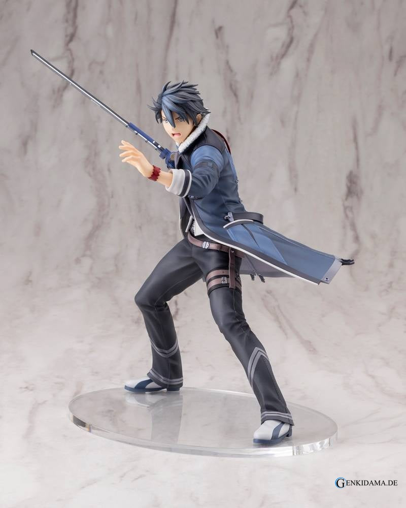 The Legend of Heroes / Trails Series: Van Arkride 1/8