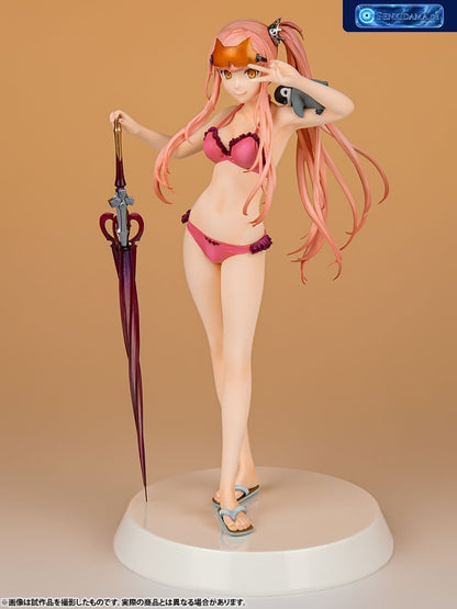 Fate/Grand Order Saber/Queen Medb [Summer Queens] 1/8 [Our Treasure] Ansicht 9
