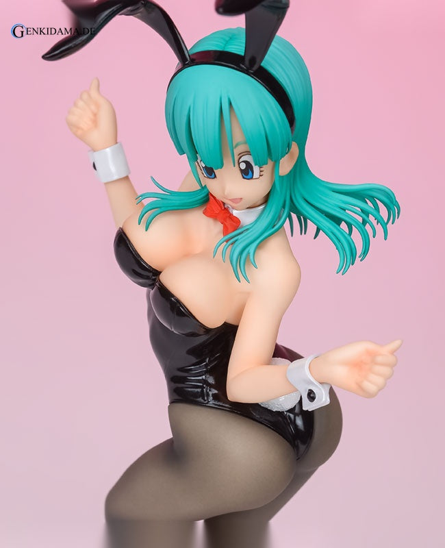 Dragon Ball Gals - Bulma Bunny Girl Ver.