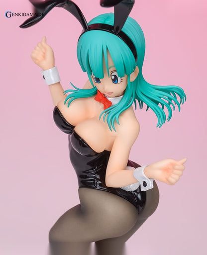 Dragon Ball Gals - Bulma Bunny Girl Ver.