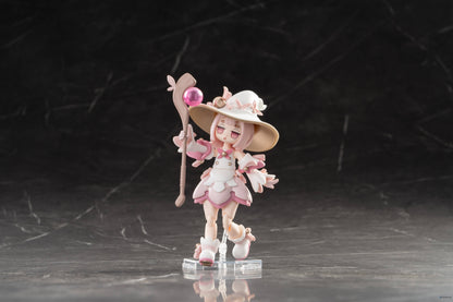 Isekai Travel Notebook: Mars Stock (Sakura Magic Ver.) (Plastic Model)