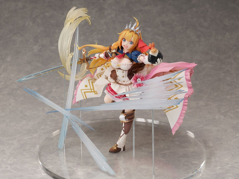 Princess Connect! Re: Dive Pecorine Star 6 1/7 Scale Figure [FURYU] Ansicht 11