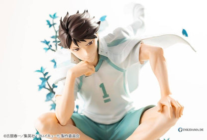 ARTFX J: Haikyuu!! - Toru Oikawa