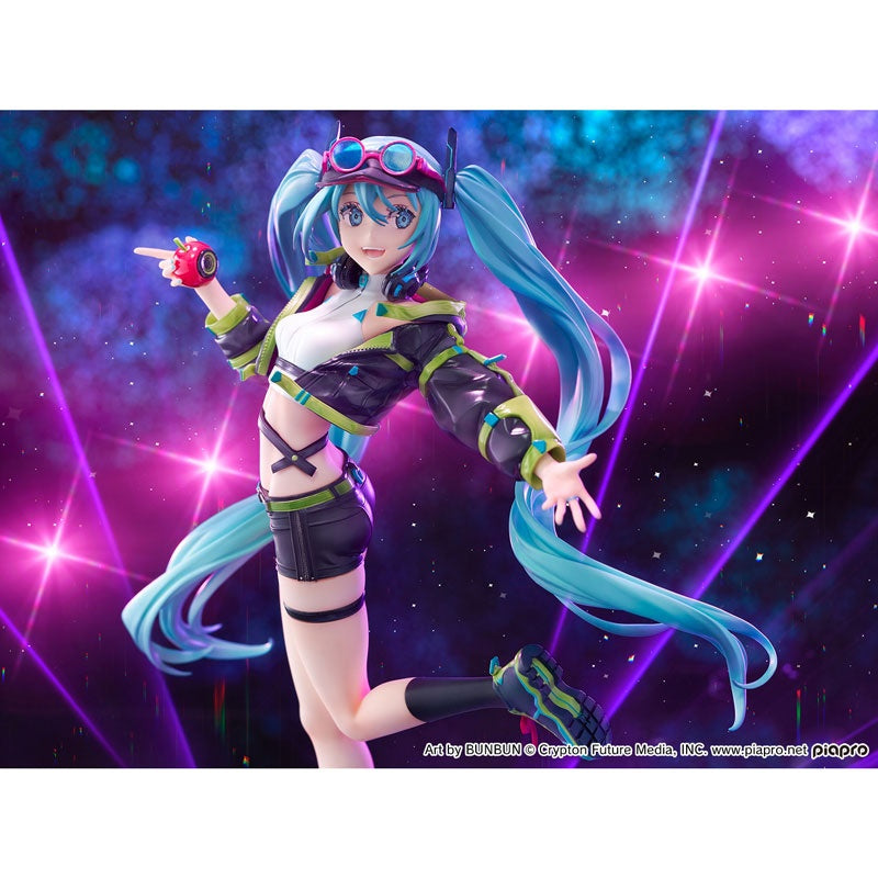 Hatsune Miku HATSUNE MIKU Digital Stars 2024 ver. 1/7 [Hobby Stock] Ansicht 5