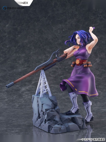 TV Anime "My Hero Academia" Lady Nagant