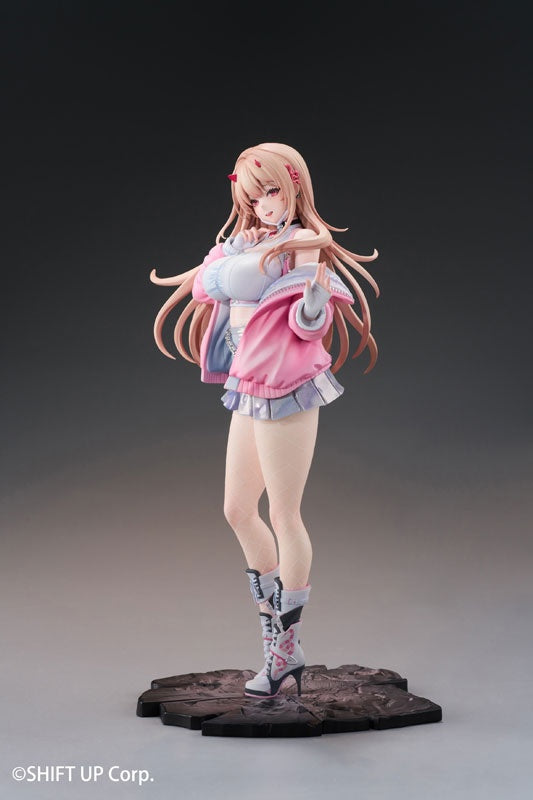 GODDESS OF VICTORY: NIKKE Viper Illustration ver. "Teokureta Kizuki" 1/7 [Hobby sakura] Ansicht 1
