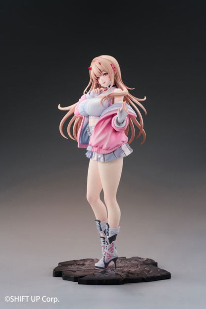 GODDESS OF VICTORY: NIKKE Viper Illustration ver. "Teokureta Kizuki" 1/7 [Hobby sakura] Ansicht 1