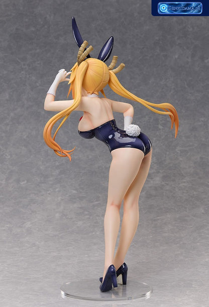 Miss Kobayashi's Dragon Maid Tohru: Bare Leg Bunny Ver. 1/4 [FREEing] Ansicht 6