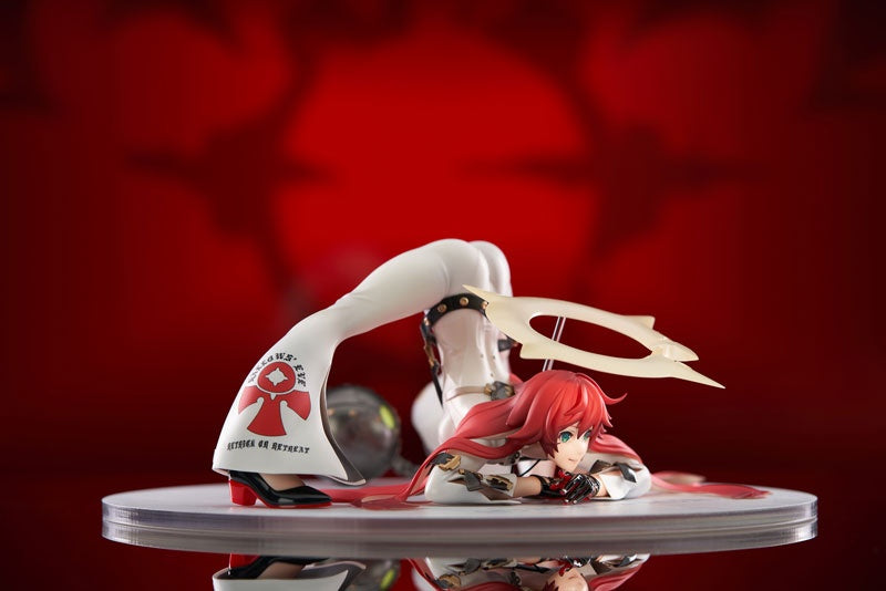 GUILTY GEAR -STRIVE- Jack-O' 1/9 - Bonus [APEX] Ansicht 11