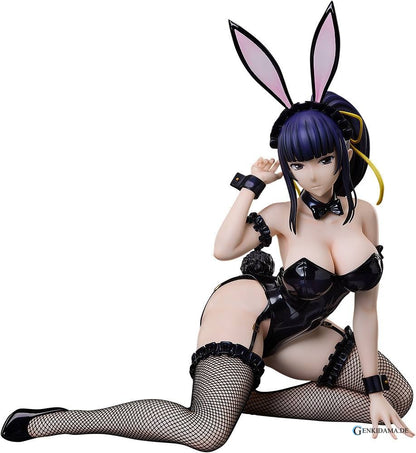 Overlord: Narberal Gamma 1/4 - Black Bunny Ver.
