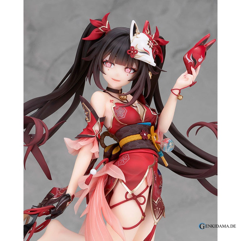 Sparkle Honkai Star Rail 1/7 Scale Figure [Alter] Ansicht 12