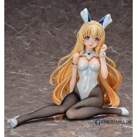 Priestess Bunny ver Goblin Slayer 1/4 Scale Figure Reissue Ansicht 2
