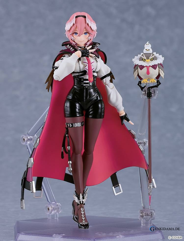 Figma: Hololive - Takamine Lui (Limited)