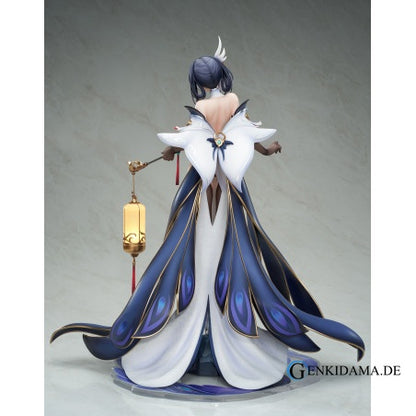 Chen Hai Kai Azur Lane 1/7 Scale Figure W/bonus Ansicht 6