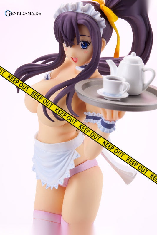 Precious Collection - Maken-Ki!: Haruko Amaya (Milestone Limited Distribution)