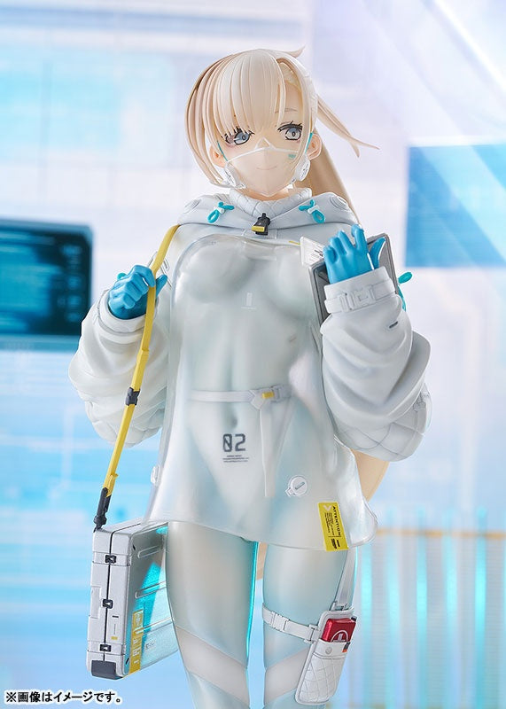 Flower Imitation DR. 1/7 [Phat Company] Ansicht 10