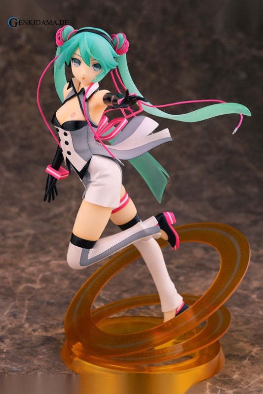 Hatsune Miku -Nijigen Dream Fever ver.