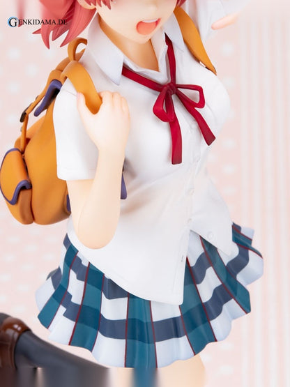 My Teen Romantic Comedy SNAFU. Completion Yui Yuigahama