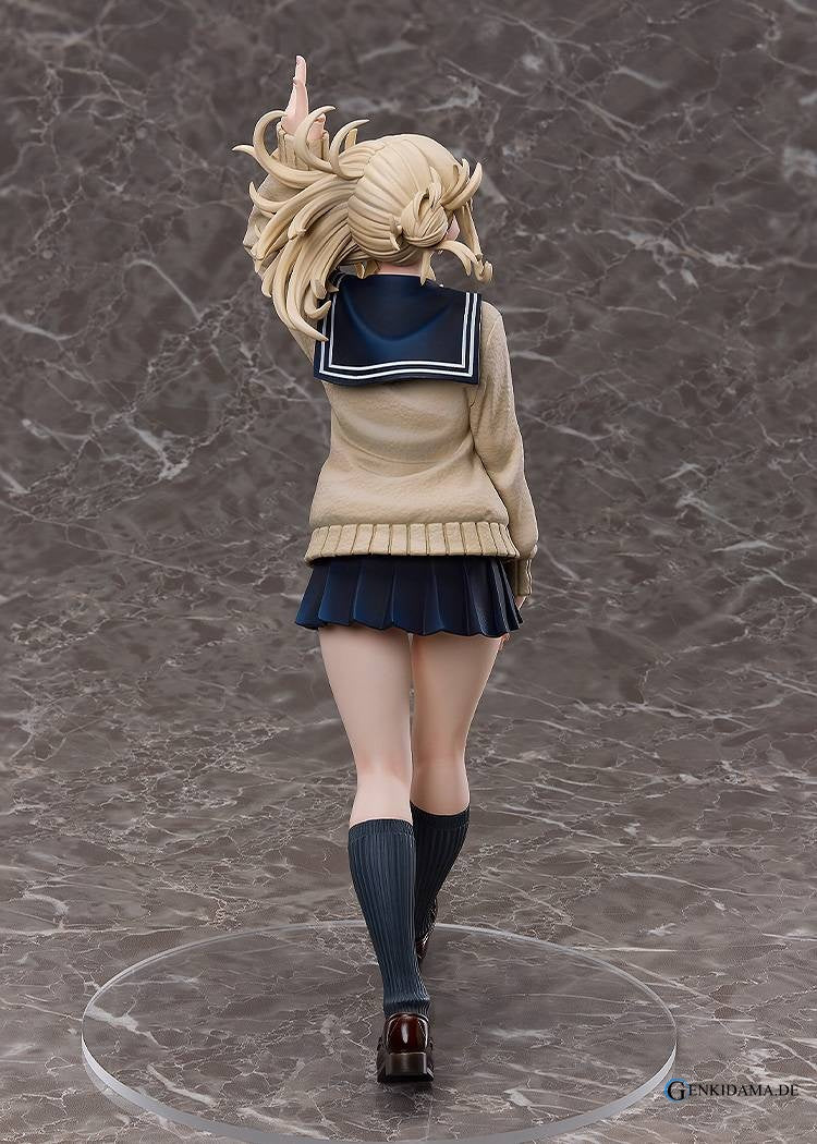 Boku no Hero Academia: Himiko Toga 1/4