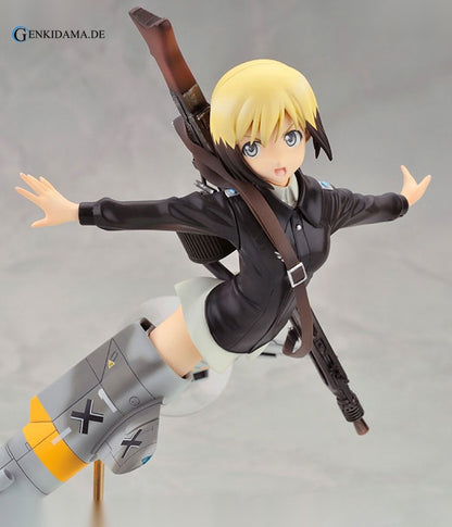 Strike Witches 2 - Erica Hartmann