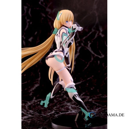 Angela Balzac Expelled From Paradise 1/8 Scale Figure (Reissue) Ansicht 3