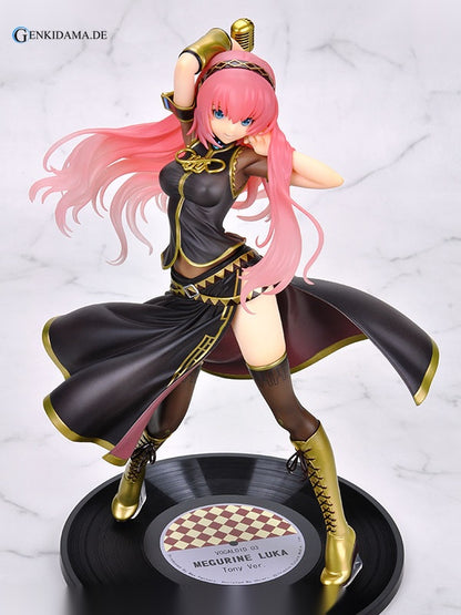Character Vocal Series 03. Megurine Luka Tony ver.