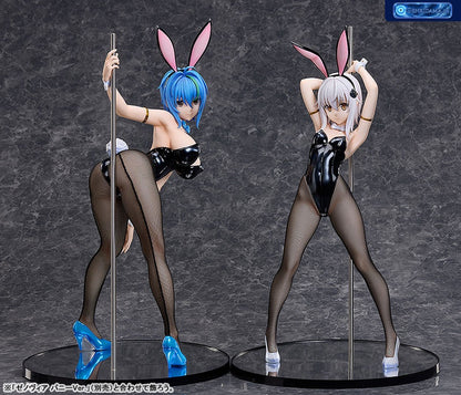High School D x D HERO Koneko Toujou: Bunny Ver. 2nd 1/4 [FREEing] Ansicht 16
