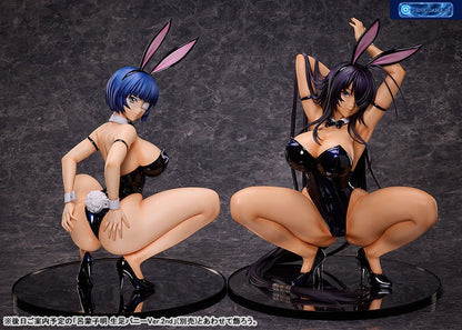 Shin Ikkitousen Unchou Kan-u Bare Leg Bunny Ver. 2nd 1/4 [FREEing] Ansicht 16