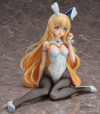 B-Style: Goblin Slayer - Priestess (Bunny Ver.) (Reissue)