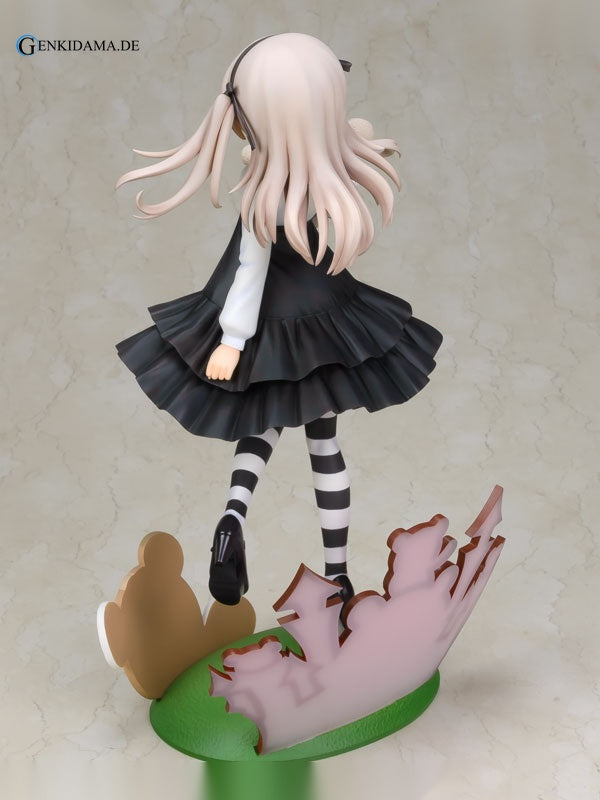 Girls und Panzer the Movie - Alice Shimada