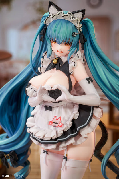 Goddess of Victory NIKKE: Privaty (Unkind Maid Ver.) 1/10