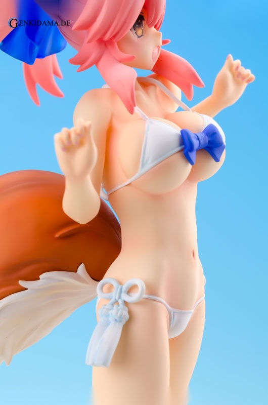 BEACH QUEENS - Fate/EXTRA CCC: Caster