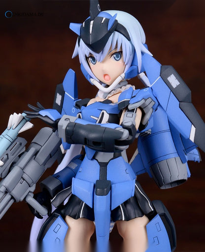 Frame Arms Girl - Stylet Plastic Model
