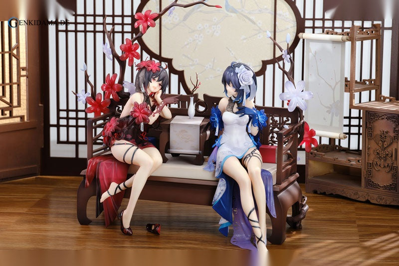 Honkai Impact 3rd Seele / Stygian Nymph Mirrored Flourishes Ver. (Single Shipment)