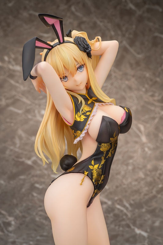 Enjou Genmu Tan Jin-Lian Bunny ver. illustration by Tony 1/4 [SkyTube] Ansicht 6