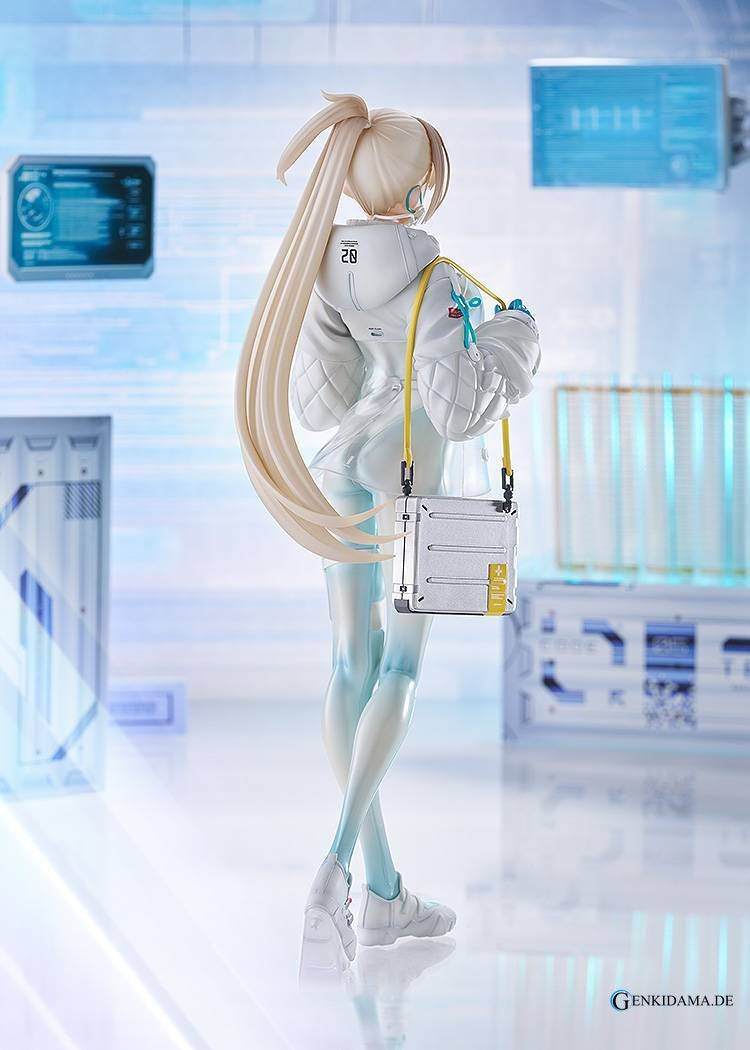 Original Character: Flower Imitation Series - DR. 1/7