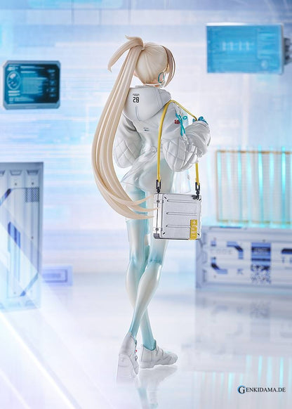 Original Character: Flower Imitation Series - DR. 1/7