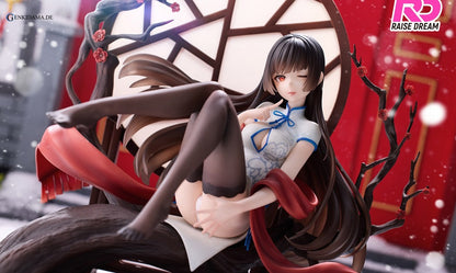 Harvest Year Spring Festival Ver. (PVC Figure)